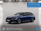 BMW 550