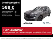 Volkswagen Touareg R