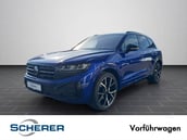 Volkswagen Touareg R