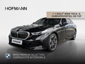 BMW 550