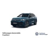 Volkswagen Tiguan R