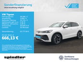 Volkswagen Tiguan R