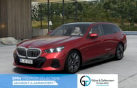 BMW 550
