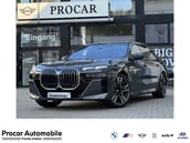 BMW 740