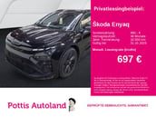 Skoda Enyaq RS