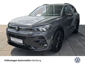 Volkswagen Tiguan R