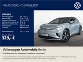 Volkswagen ID.4 GTX