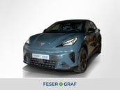 Cupra Raval
