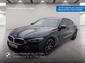 BMW M850