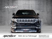 Jeep Wagoneer