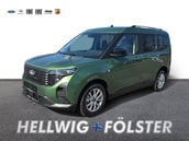 Ford Courier