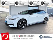 Volkswagen ID.7 GTX