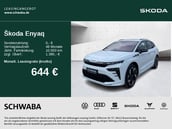 Skoda Enyaq RS