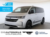 Volkswagen e-Caravelle