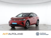 Volkswagen ID.4 GTX