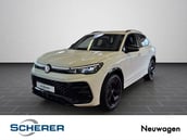 Volkswagen Tiguan R