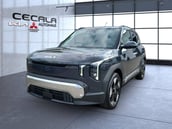 Kia EV2