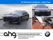 BMW 740