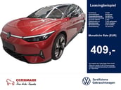 Volkswagen ID.7 GTX
