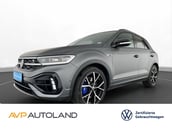 Volkswagen T-Roc R
