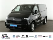 Volkswagen e-Caravelle