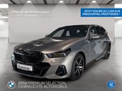 BMW 550