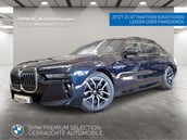 BMW 740