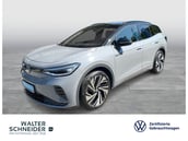 Volkswagen ID.4 GTX