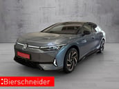 Volkswagen ID.7 GTX