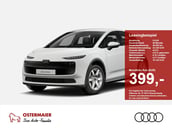 Audi A2 e-tron