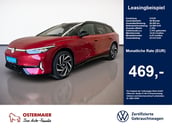 Volkswagen ID.7 GTX