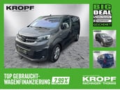 Opel Zafira Life