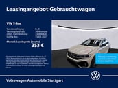 Volkswagen T-Roc R