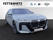 BMW 740