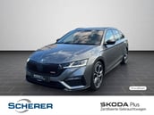Skoda Octavia RS