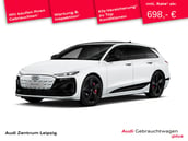 Audi S6 e-tron