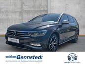 Volkswagen Passat Alltrack