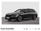 BMW 550