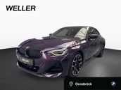BMW M240
