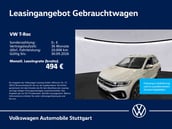 Volkswagen T-Roc R
