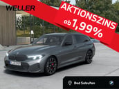 BMW M340