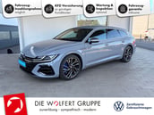 Volkswagen Arteon R