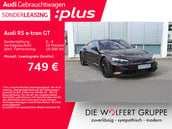 Audi RS e-tron GT