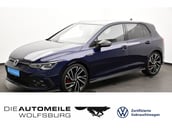 Volkswagen Golf GTD