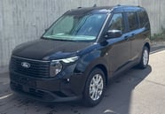 Ford Courier