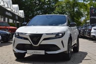 Alfa Romeo Junior