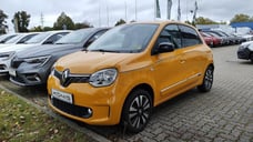 Renault Twingo E-Tech