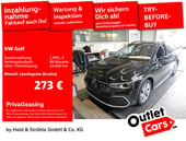 Volkswagen Golf Alltrack