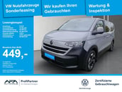 Volkswagen e-Caravelle