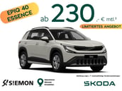Skoda Epiq